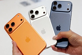 apple повысит цены на устройства из-за острого дефицита чипов памяти