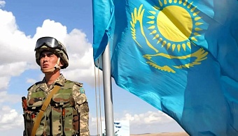 стало известно, кого в казахстане призовут на воинские сборы с 15 июня