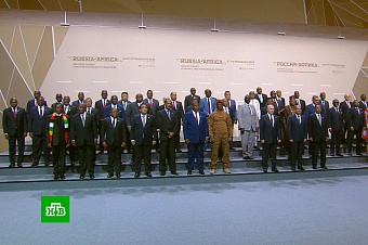 страны африки решили активнее сотрудничать с евразийским союзом