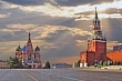 кремль прокомментировал сообщения о попытке госпереворота в кыргызстане