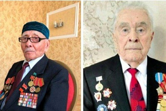«Новые» герои Великой Отечественной войны в многонациональном Казахстане