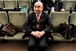 акаев заявил, что на пенсии вернется в кыргызстан