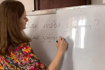 Более ста учителей из РФ отправятся в Таджикистан в следующем учебном году