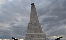 История с запахом ацетона: кто финансирует вандализм местных подонков в Казахстане