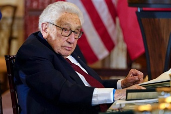 Последняя осень патриарха: кому Киссинджер оставляет свое наследие