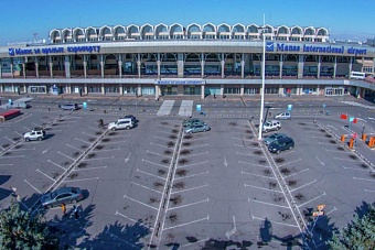 Игорь Шестаков: «Предстоящий саммит БРИКС в Казани Кыргызстан может использовать для привлечения инвестиций в развитие международного аэропорта Бишкека»