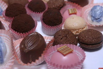 казахстан стал крупнейшим импортером российского шоколада в 2025 году