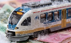 Швейцарский хлам за миллиарды: кто выиграл от покупки европейских вагонов для Казахстана