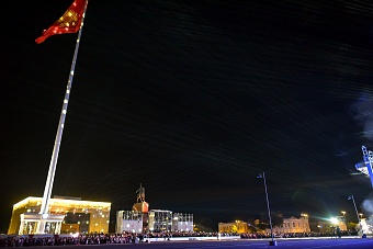 В Бишкеке 42 троллейбуса переделают в электробусы