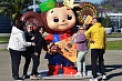 вмф 2024: свыше 800 мероприятий пройдет на всемирном фестивале молодежи