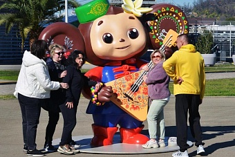 вмф 2024: свыше 800 мероприятий пройдет на всемирном фестивале молодежи