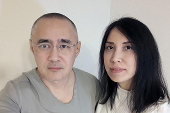 Побасенки от «БАСЕ»: Садыкова расстрелял киллер СБУ или заказала жена (ненужное зачеркнуть)