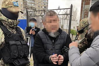 экстремистов-рецидивистов обезвредили в казахстане