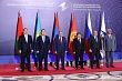 Проект «Петербургской декларации» должны принять в Бишкеке