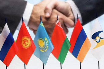 иран принял решение подать заявку на статус наблюдателя при еаэс