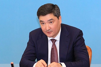 Новым премьером Казахстана  стал Олжас Бектенов