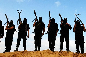 осужден 20-летний узбекистанец, завербованный террористами во время поездки в турцию