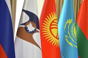 в казахстане вырос товарооборот со странами еаэс