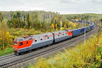 на фоне атак хуситов вырос спрос на перевозку товаров через территорию россии