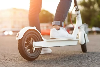 новые правила для велосипедистов, водителей электросамокатов и мопедов: что изменится в казахстане