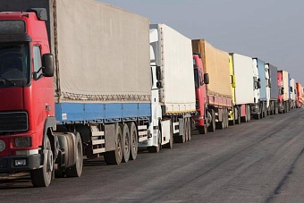 узбекистан и казахстан обсудили развитие международных транспортных коридоров