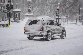 метель, гололед и дожди со снегом накроют казахстан: погода в четверг, 21 ноября 2024