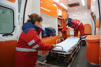 тела четырех членов одной семьи, включая детей, обнаружили под алматой