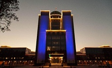 Сибирь развивает контакты с Узбекистаном в области медицинского образования