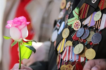 каждому ветерану вов в кыргызстане выплатят по 100 тыс. сомов 