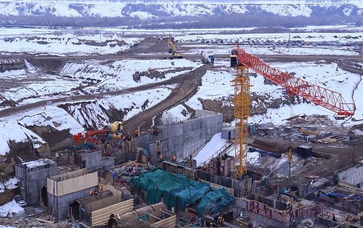 каким будет верхне-нарынский каскад гэс, который кыргызстан построит вместе с россией