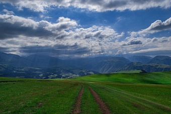 до 31 градуса поднимется температура в кыргызстане, местами дожди: погода на следующую неделю, 23–29 сентября 2024