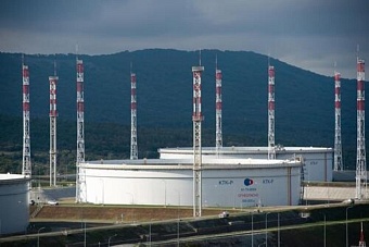 Турецкий вызов: «Где была ОТГ и ее громкие заявления о братстве, когда украинские БПЛА атаковали казахстанский нефтетерминал КТК?»