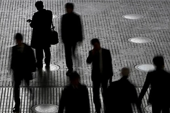 уровень безработицы снизился в узбекистане