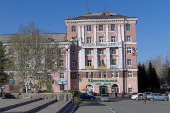 Риддер: рай для переименований улиц героев прошлого в коммунальном аду города