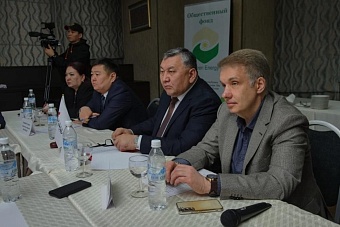 Беседы с Шестаковым: Почему американские НКО не имеют ничего общего с интересами Кыргызстана и куда ведет «Великий Туран». Часть 2