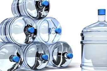 в бишкеке наблюдается острая нехватка воды