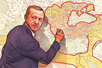 Тускнеющий Туран: что ждать Центральной Азии в случае победы Кылычдароглу