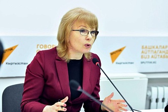 «Кыргызстану нужно было начинать помогать России еще в 2022 году»