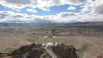 лидеры казахстана и монголии поставили цель увеличить взаимный товарооборот до $ 500 миллионов 