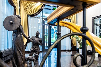 В Кыргызстане планируют повысить тарифы до себестоимости для жильцов больших элитных домов