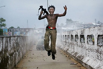 Борьба за континент: российская карта в африканской колоде. Часть 2