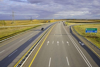 премьер казахстана поручил завершить строительство дороги актобе-атырау-астрахань до конца 2023 года