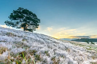 похолодание идет в казахстан: погода во вторник, 3 сентября 2024