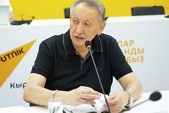 Эксперт: «Афганистан является геополитическим проектом западной коалиции»