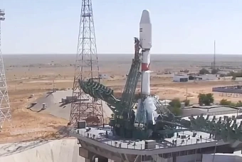 россия отправит  в космос два новых иранских спутника