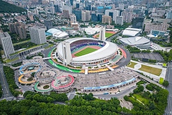 Российские атлеты всё-таки выступят на Азиатских   Играх, несмотря на запрет