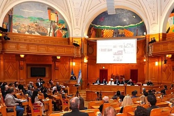 узбекистан учит европу: в швеции высоко оценили узбекский опыт борьбы с экстремизмом