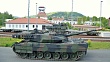 фрг планирует направить к границе с беларусью танковую бригаду