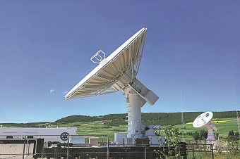 россия и таджикистан прорабатывают совместный проект в сфере космических данных