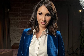 Акбопе Абылкасимова: «Казахстан старается максимально избежать иностранного вмешательства в нашу внутреннюю политику»